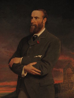 Charles Stewart Parnell Quotes, Quotations, Sayings, Remarks and Thoughts