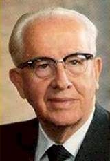 Ezra Taft Benson Quotes, Quotations, Sayings, Remarks and Thoughts