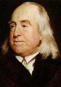 Jeremy Bentham Quotes, Quotations, Sayings, Remarks and Thoughts