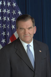Tom Ridge Quotes, Quotations, Sayings, Remarks and Thoughts
