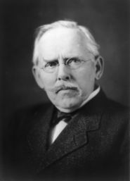 Jacob August Riis Quotes, Quotations, Sayings, Remarks and Thoughts