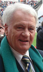 Bobby Robson Quotes, Quotations, Sayings, Remarks and Thoughts