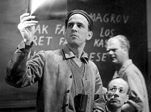 Ingmar Bergman Quotes, Quotations, Sayings, Remarks and Thoughts