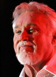 Kenny Rogers Quotes, Quotations, Sayings, Remarks and Thoughts