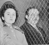 Ethel Rosenberg Quotes, Quotations, Sayings, Remarks and Thoughts