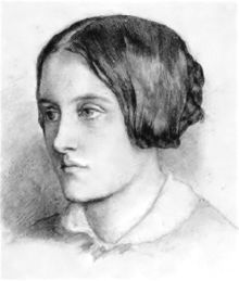 Christina Rossetti Quotes, Quotations, Sayings, Remarks and Thoughts