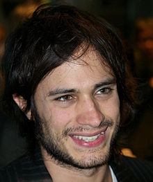 Gael Garcia Bernal Quotes, Quotations, Sayings, Remarks and Thoughts