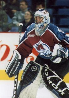 Patrick Roy Quotes, Quotations, Sayings, Remarks and Thoughts