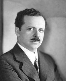 Edward Bernays Quotes, Quotations, Sayings, Remarks and Thoughts