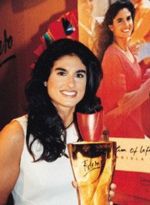Gabriela Sabatini Quotes, Quotations, Sayings, Remarks and Thoughts
