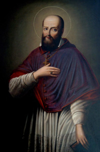 Saint Francis de Sales Quotes, Quotations, Sayings, Remarks and Thoughts