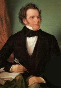 Franz Schubert Quotes, Quotations, Sayings, Remarks and Thoughts