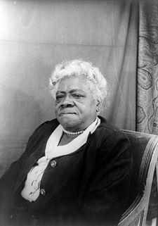 Mary McLeod Bethune Quotes, Quotations, Sayings, Remarks and Thoughts