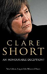 Clare Short