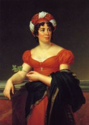 Madame de Stael Quotes, Quotations, Sayings, Remarks and Thoughts