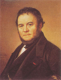 Stendhal Quotes, Quotations, Sayings, Remarks and Thoughts