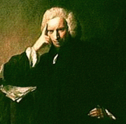 Laurence Sterne Quotes, Quotations, Sayings, Remarks and Thoughts