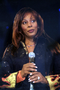 Donna Summer Quotes, Quotations, Sayings, Remarks and Thoughts