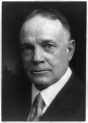 Billy Sunday Quotes, Quotations, Sayings, Remarks and Thoughts