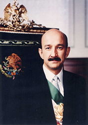 Carlos Salinas Quotes, Quotations, Sayings, Remarks and Thoughts