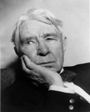 Carl Sandberg Quotes, Quotations, Sayings, Remarks and Thoughts