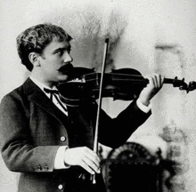 Pablo de Sarasate Quotes, Quotations, Sayings, Remarks and Thoughts