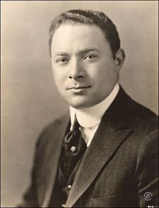 David Sarnoff Quotes, Quotations, Sayings, Remarks and Thoughts
