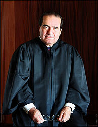 Antonin Scalia Quotes, Quotations, Sayings, Remarks and Thoughts