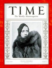 Elsa Schiaparelli Quotes, Quotations, Sayings, Remarks and Thoughts