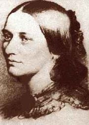 Clara Schumann Quotes, Quotations, Sayings, Remarks and Thoughts