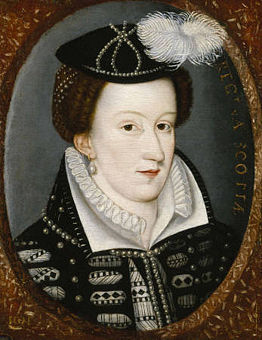 Mary Queen of Scots Quotes, Quotations, Sayings, Remarks and Thoughts