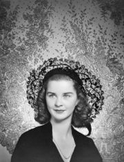 Barbara Ann Scott Quotes, Quotations, Sayings, Remarks and Thoughts