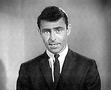 Rod Serling Quotes, Quotations, Sayings, Remarks and Thoughts
