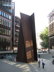 Richard Serra Quotes, Quotations, Sayings, Remarks and Thoughts