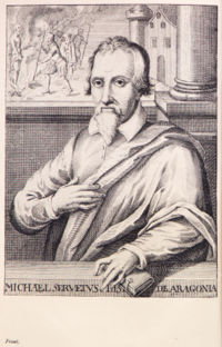 Michael Servetus Quotes, Quotations, Sayings, Remarks and Thoughts