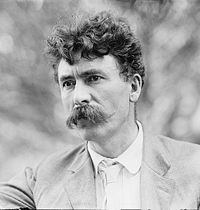 Ernest Thompson Seton Quotes, Quotations, Sayings, Remarks and Thoughts