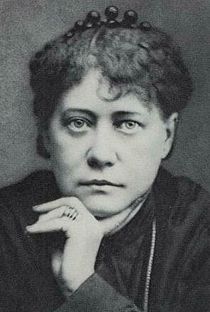 Helena Petrova Blavatsky