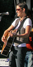 Michelle Shocked Quotes, Quotations, Sayings, Remarks and Thoughts