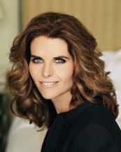 Maria Shriver Quotes, Quotations, Sayings, Remarks and Thoughts