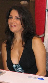 Marina Sirtis