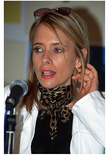 Rosanna Arquette Quotes, Quotations, Sayings, Remarks and Thoughts