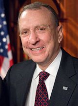 Arlen Specter Quotes, Quotations, Sayings, Remarks and Thoughts