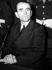 Albert Speer Quotes, Quotations, Sayings, Remarks and Thoughts