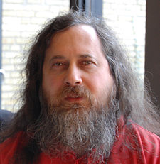 Richard Stallman Quotes, Quotations, Sayings, Remarks and Thoughts