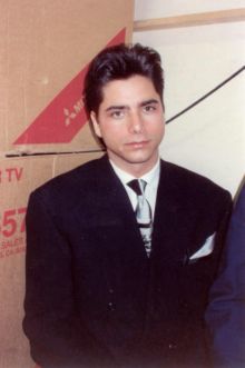 John Stamos Quotes, Quotations, Sayings, Remarks and Thoughts
