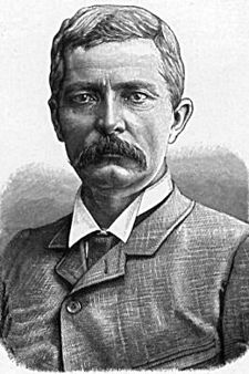 Henry Morton Stanley Quotes, Quotations, Sayings, Remarks and Thoughts