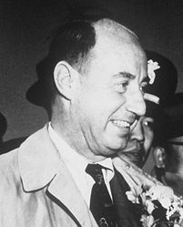 Adlai Stevenson Quotes, Quotations, Sayings, Remarks and Thoughts
