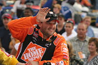 Tony Stewart Quotes, Quotations, Sayings, Remarks and Thoughts