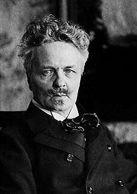 August Strindberg Quotes, Quotations, Sayings, Remarks and Thoughts