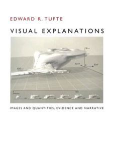 Edward Tufte Quotes, Quotations, Sayings, Remarks and Thoughts